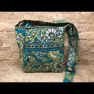 Vera Bradley Crossbody Purse